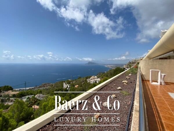 photo 1 Beautiful luxury home in Altea, Costa Blanca