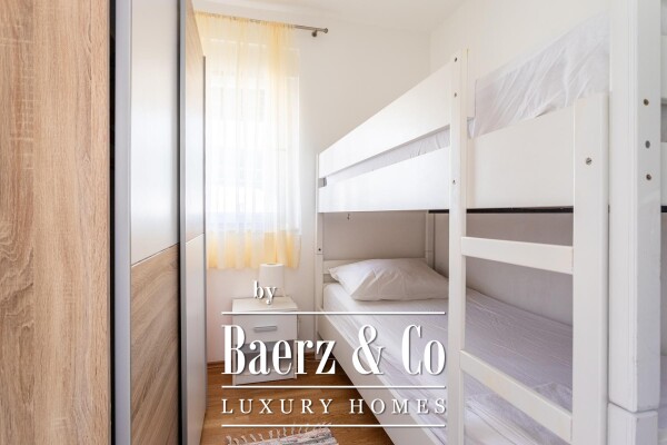 photo 11 Vinišće – 1st row house placed on a spacious plot with stunning view and exceptional potential