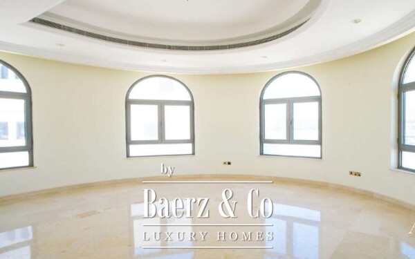 photo 9 Prestigious 5BR Villa on Palm Jumeirah | Garden Homes Collection