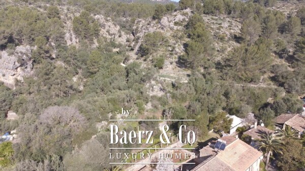 photo 7 Build your future: Plot in Esporles with great potential and excellent location