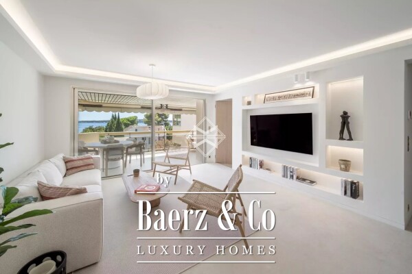 photo 5 Cannes - Palm Beach