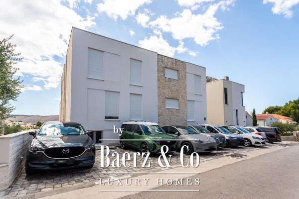 photo 28 Žaborić, beautiful three-bedroom apartment right on the beach, Net Usable Area 121.99 m²