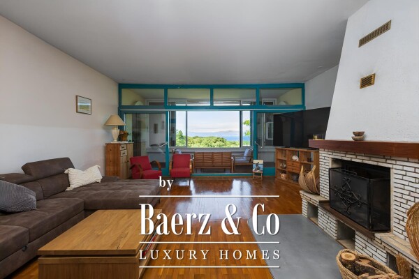 photo 3 Island of Krk, Njivice, Unique Stone Villa, First Row to the Sea, GFA 300 m²