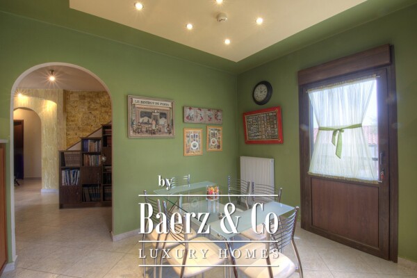 photo 30 1769126 - Detached house For sale, Mistras, 200 sq.m., €550.000