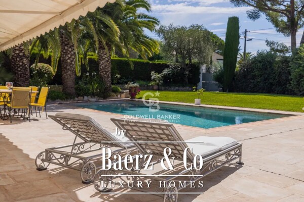 photo 2 PREMIUM LOCATION – SEA VIEW BASTIDE – 100 M² GARAGE