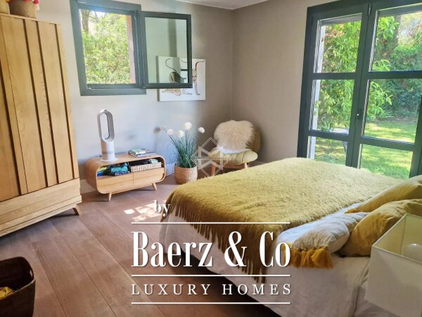 photo 8 Charming villa in a gated domain – an ideal pied-à-terre