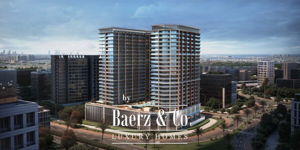 photo 8 Ghost by Binghatti | Signature 3-Bedroom Residence in Al Jaddaf