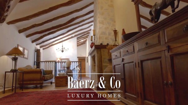 photo 10 Beautiful luxury home in Jijona, Costa Blanca