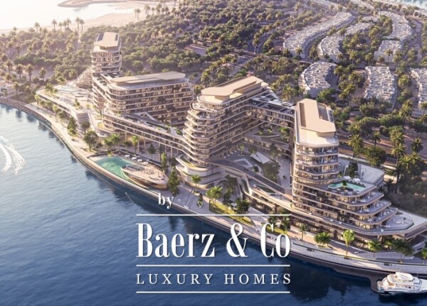 photo 1 Modern 3BR Duplex Retreat | Quattro Del Mar by RAK Properties | Mina Al Arab, RAK