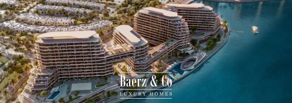 photo 2 Modern 3BR Duplex Retreat | Quattro Del Mar by RAK Properties | Mina Al Arab, RAK