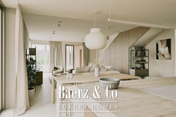 photo 29 Istria, Labin - top modern villa C, heated pool 48 m2, 2386 m2 of landscaped garden