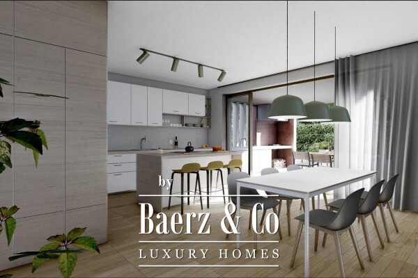 photo 22 Istria, Labin - top modern villa D, heated pool 48 m2, 2365 m2 of landscaped garden