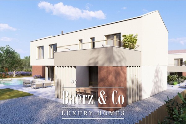 photo 13 Istria, Labin - top modern villa 