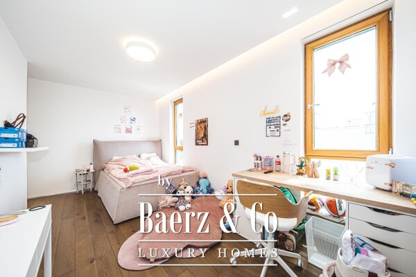 photo 18 Zagreb, Jelenovac, luxury penthouse with exclusive terrace, NKP 187 m2