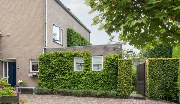 photo 11 Lijsterlaan 2 b