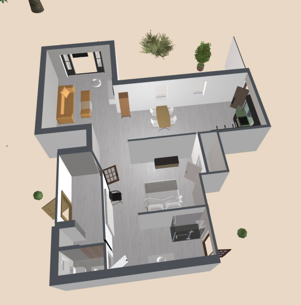 photo 51 Lijsterlaan 2 b