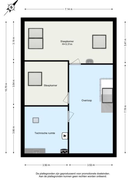 photo 42 Lijsterlaan 2 b