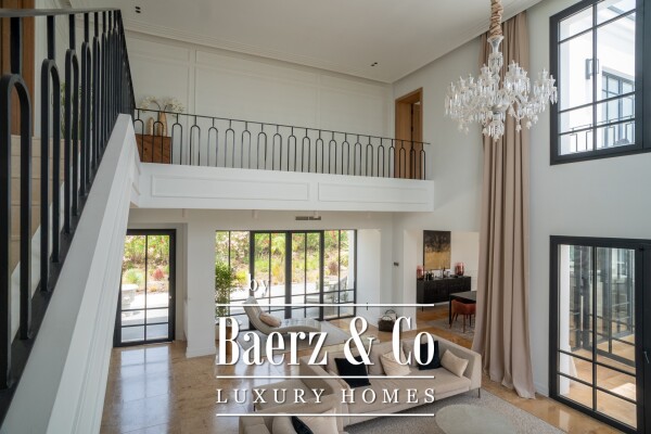 photo 7 Beautiful luxury home in Sotogrande, La Reserva - Zona L