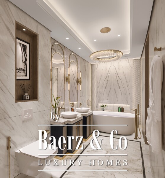 photo 6 Waterfront Sophistication | 2BR at Harbour Lights by Damac | Dubai Maritime City