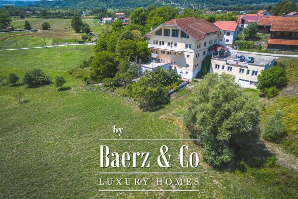 photo 25 Appartment and office building, Igrišće