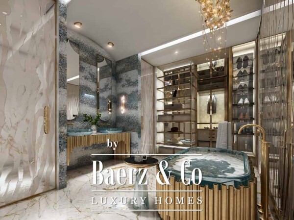 photo 7 Ultra-Luxury 4-Bedroom Penthouse | Damac Bay, Dubai Harbour