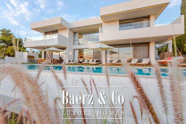 photo 5 1799114 - Villa For sale, Kranidi, 445 sq.m., €2.925.000