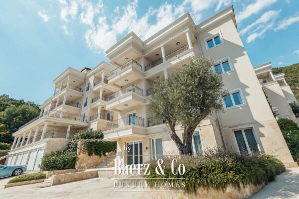 photo 4 Luxurious Apartment in Herceg Novi Municipality
