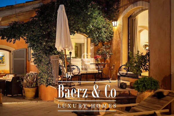 photo 20 Stunning Property with Panoramic Sea View