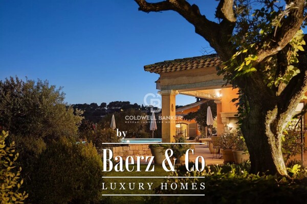 photo 21 Stunning Property with Panoramic Sea View