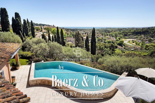 photo 29 Stunning Property with Panoramic Sea View