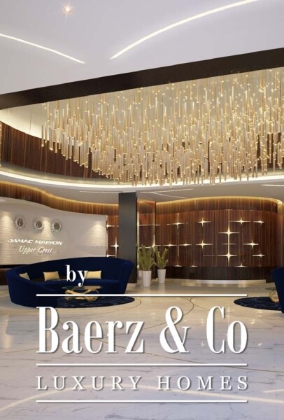 photo 5 Prime Restaurant Retail Space | Upper Crest by Damac | Downtown Dubai