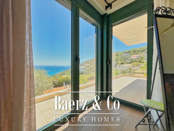 photo 11 1778195 - Detached house For sale, Amoni Soligeia, 232 sq.m., €900.000