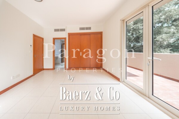 photo 5 Large Family Plot | Opposite Amenities | Vacant