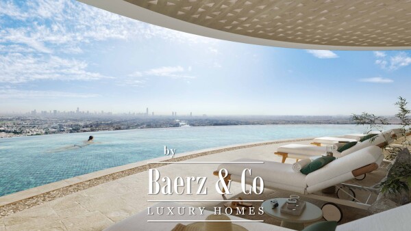 photo 2 Elegant 3-Bedroom Waterfront Residence | Serenia District, Jumeirah Islands