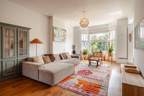 Video Stadionkade 37 3