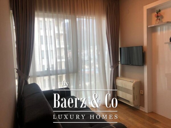 photo 10 Luxury Apartment in Budva Center with a Sea View