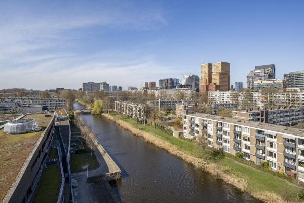 photo 11 Van Leijenberghlaan 2 T