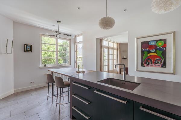 photo 23 Albrecht Dürerstraat 1 2