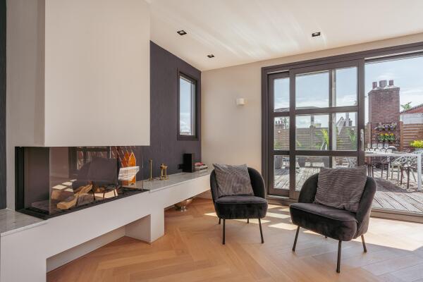 photo 59 Albrecht Dürerstraat 1 2