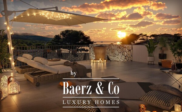 photo 14 Eclipse: last apartments by the blue Mediterranean in Sant Elm