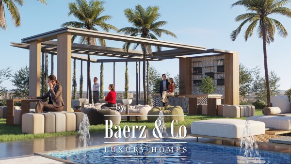 photo 5 Premium Commercial Units at Samana Barari Avenue | Majan, Dubai