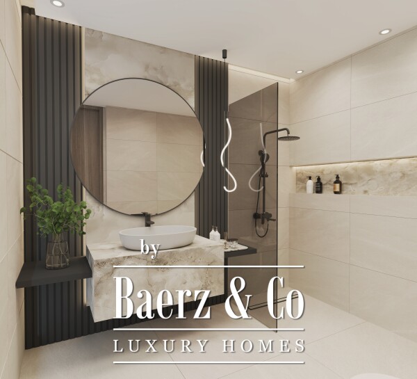 photo 5 Luxury Waterfront Living | 3-Bedroom Residence at Ocean Pearl by Samana | Dubai Islands