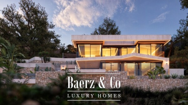 photo 12 Beautiful luxury home in Benissa, Costa Blanca