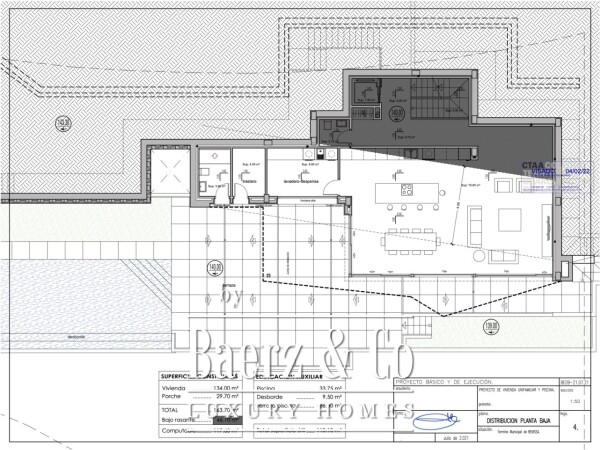 photo 14 Beautiful luxury home in Benissa, Costa Blanca