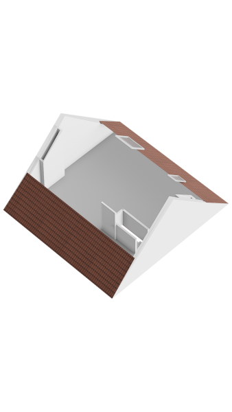 Floor Plan 11 - Prins Bernhardlaan 53