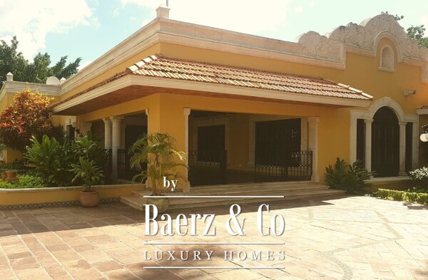 photo 22 Street 15 #106 x 20 and 22 Itzimná colony 106