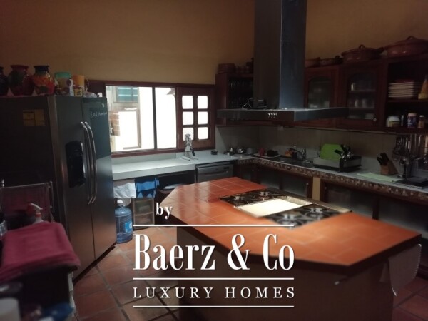 photo 38 Street 18 x 33 Izamal 