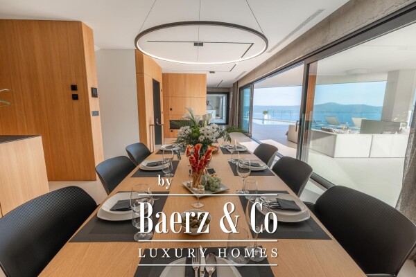 photo 35 Mošćenička Draga, Mošćenice, Luxury Villa with Panoramic View