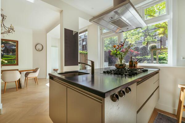 photo 10 Minervalaan 14 H