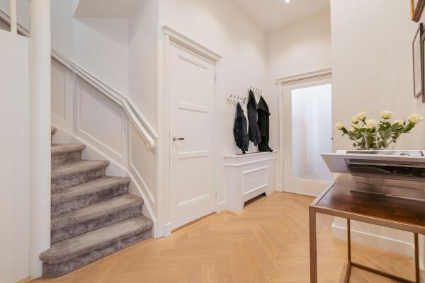 photo 18 Minervalaan 14 H